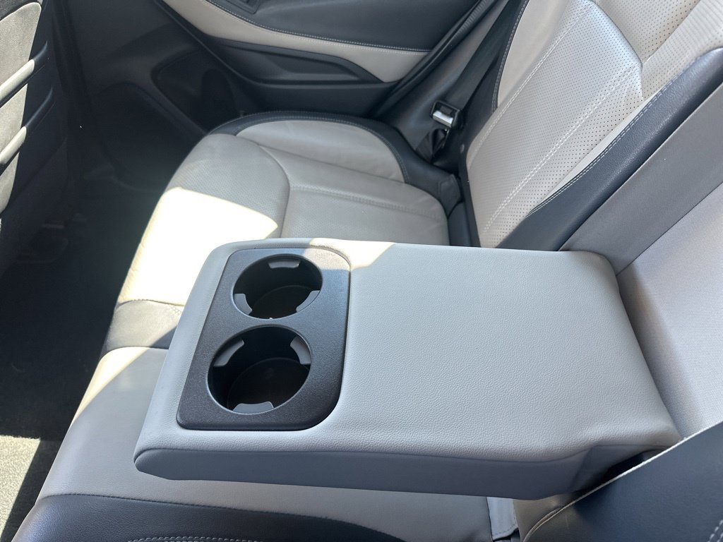 2023 Subaru Forester Limited - Photo 31