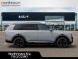 2027 Kia Telluride Hybrid SX Prestige SUV