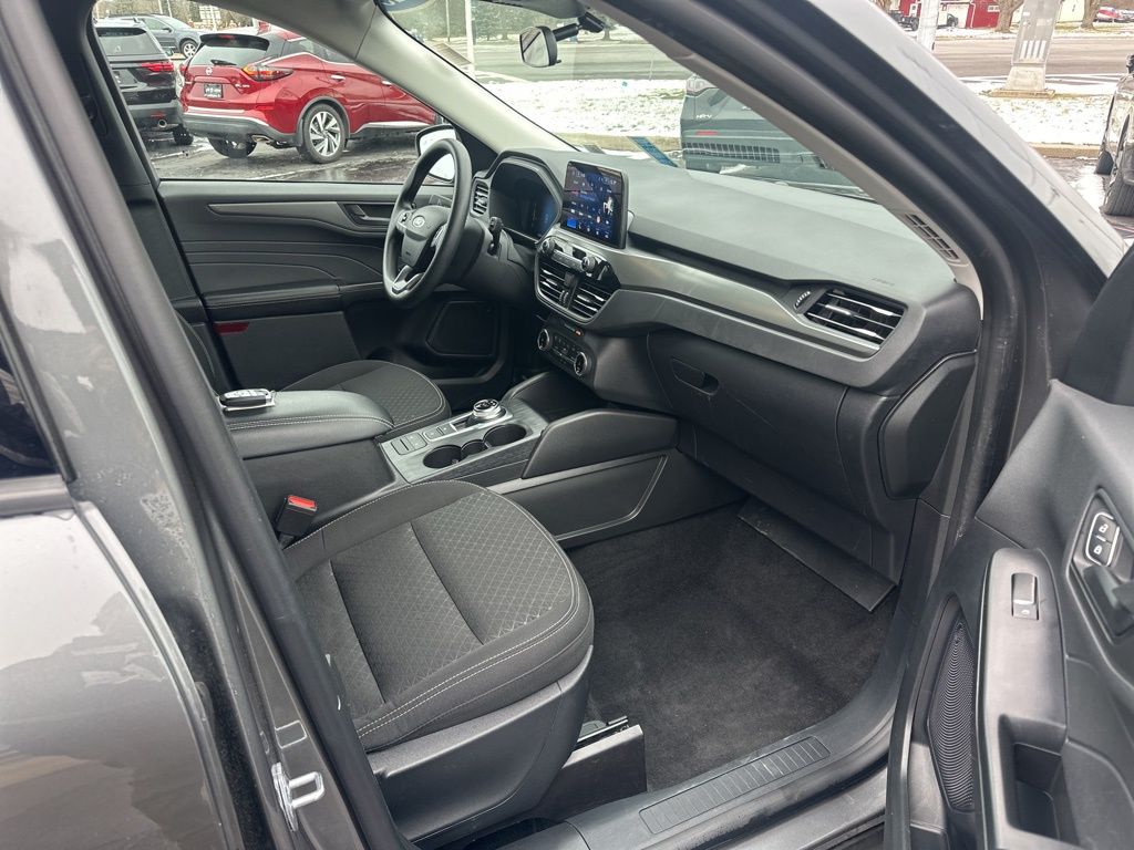 2025 Ford Escape Active - Photo 37
