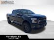 Used 2016 Ford F-150 XL Truck SuperCrew Cab