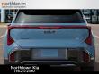 2027 Kia Seltos X-Line S SUV
