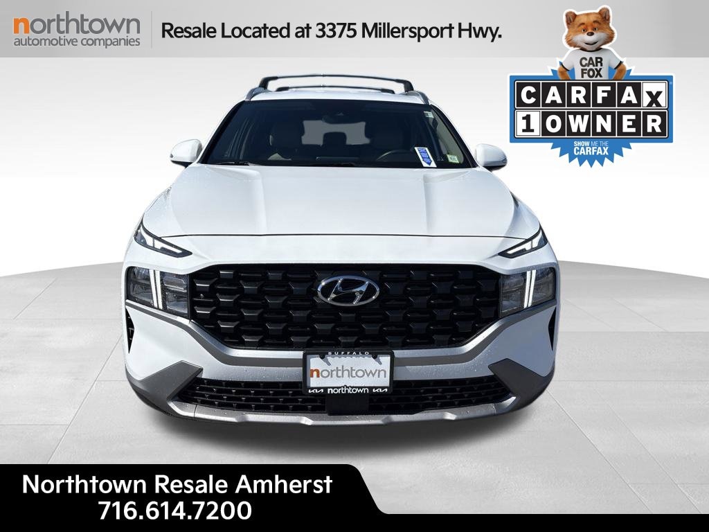 Used 2023 Hyundai Santa Fe SEL SUV