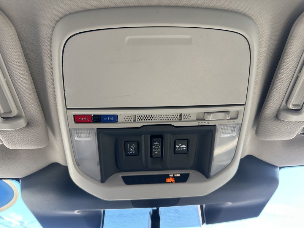 2023 Subaru Forester Limited - Photo 25