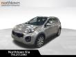 2018 Kia Sportage EX SUV