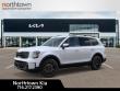 2025 Kia Telluride SX-Prestige X-Line SUV