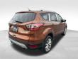 2017 Ford Escape Titanium SUV