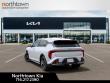 2026 Kia K4 GT-Line Turbo Hatchback