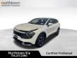 2023 Kia Sportage Hybrid LX SUV
