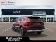 2025 Kia Sorento S SUV
