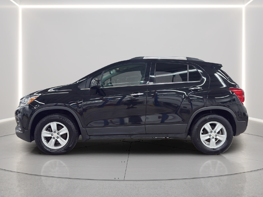 Used 2019 Chevrolet Trax LT with VIN KL7CJPSB0KB871700 for sale in Amherst, NY