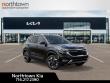 2025 Kia Seltos S SUV
