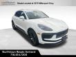 2023 Porsche Macan Base SUV