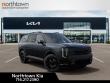 2027 Kia Telluride Hybrid X-Line SX Prestige SUV
