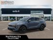 2026 Kia Sportage Hybrid X-Line SUV