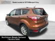 2017 Ford Escape Titanium SUV