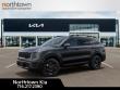 2026 Kia Sorento Hybrid X-Line SX Prestige SUV