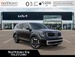 2025 Kia Telluride S SUV