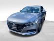 2020 Honda Accord EX-L Sedan