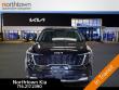 Certified Pre-Owned 2025 Kia Sorento Hybrid EX SUV 27K542A Amherst NY