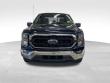 2023 Ford F-150 Truck SuperCrew Cab