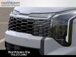 2027 Kia Sportage Hybrid S SUV