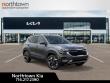 2025 Kia Seltos S SUV