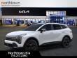 2027 Kia Sportage Hybrid SUV