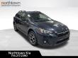Used 2018 Subaru Crosstrek 2.0i Premium SUV