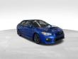 2021 Subaru WRX Base Sedan