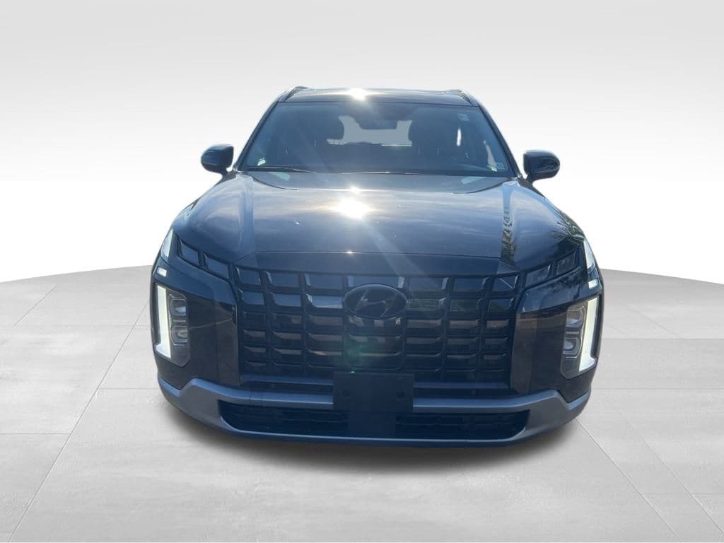 Used 2023 Hyundai Palisade Limited SUV