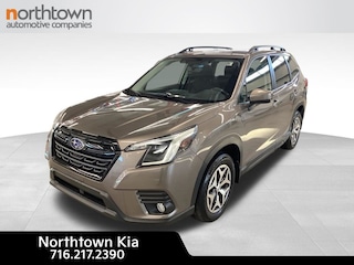 2023 Subaru Forester Premium SUV