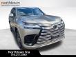 Used 2022 Lexus LX 600 Luxury SUV