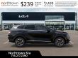 2025 Kia Sportage Hybrid LX SUV