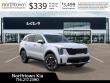 2025 Kia Sorento S SUV