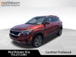 2021 Kia Seltos S SUV