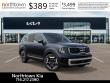 2025 Kia Telluride S SUV