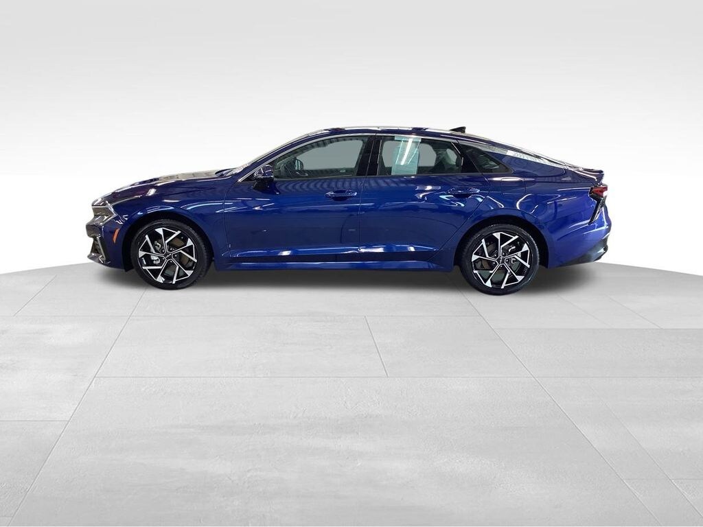 Used 2026 Kia K5 EX Sedan