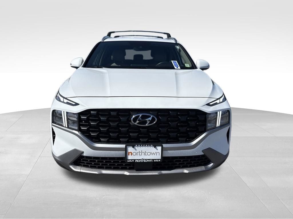 Used 2023 Hyundai Santa Fe SEL SUV