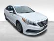 2015 Hyundai Sonata Sport Sedan