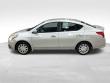 2016 Nissan Versa 1.6 SV Sedan