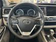 2019 Toyota Highlander Limited Platinum SUV