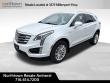 Used 2019 Cadillac XT5 Base SUV