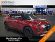 2022 Chevrolet Blazer LT SUV