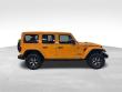 2021 Jeep Wrangler Unlimited Rubicon SUV