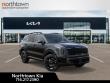 2026 Kia Sorento Hybrid X-Line SX Prestige SUV