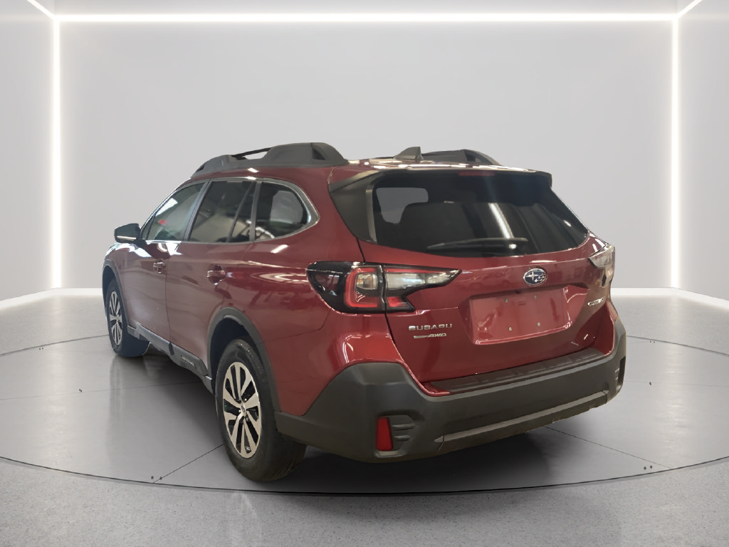 Used 2022 Subaru Outback Premium SUV