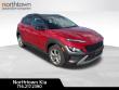 Used 2023 Hyundai Kona SEL SUV