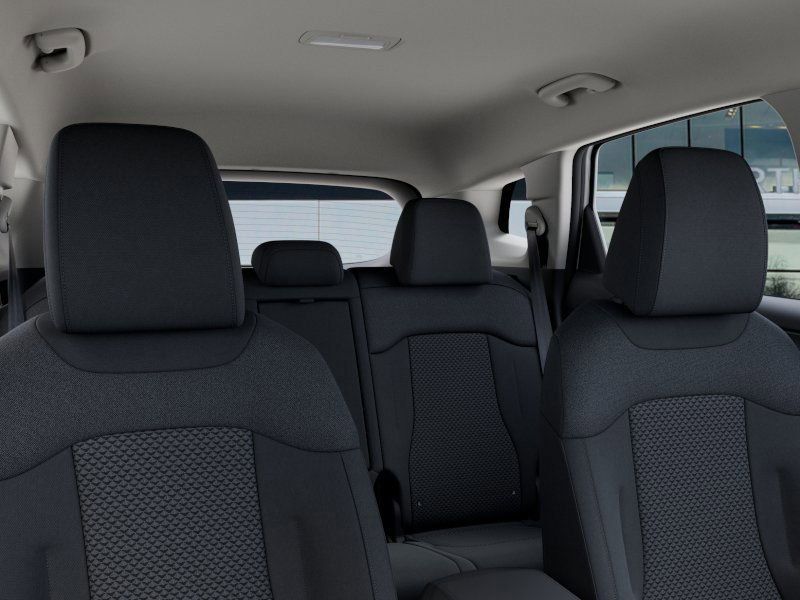 2026 Kia Sportage S Hybrid - Photo 27