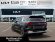 2026 Kia Carnival LXS Minivan/Van