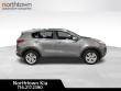 2018 Kia Sportage LX SUV